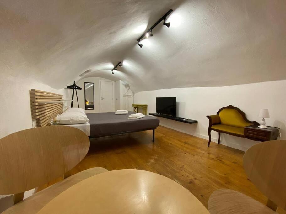 Апартаменти Casa Annare Неаполь Екстер'єр фото